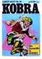 Preview: KOBRA Comic-Heft Nr. 48: Die Seewölfe in Afrika
